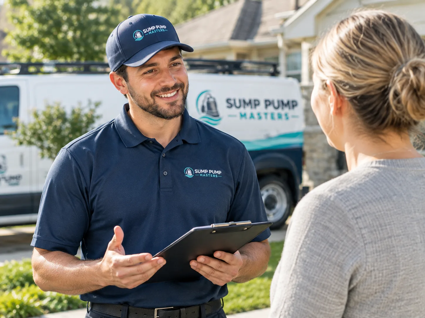 Sump Pump Repair Deadwood, SD FAQs